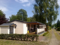 A.Henrdiks Chalets